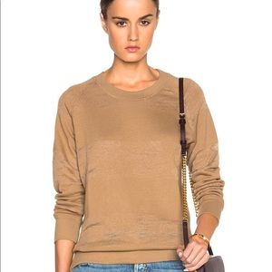 Iro Jeans Nona Sweatshirt